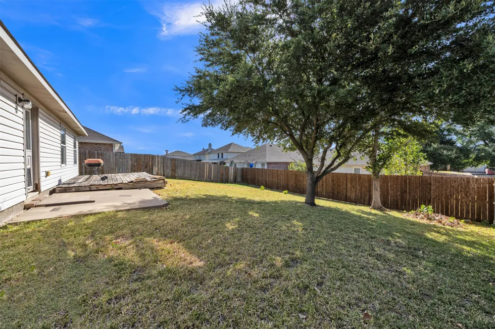 1341 Haley Lane Burleson, TX 76028