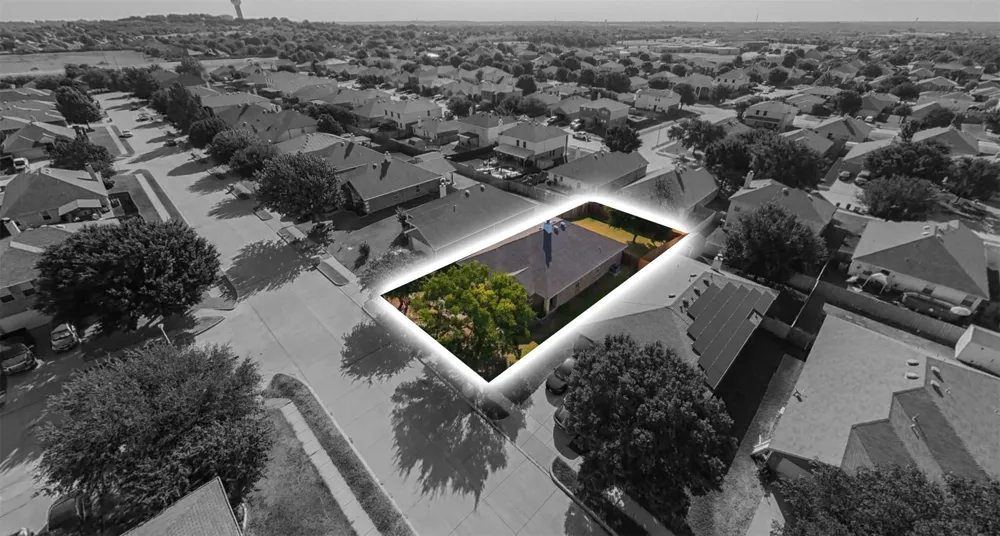 1341 Haley Lane Burleson, TX 76028