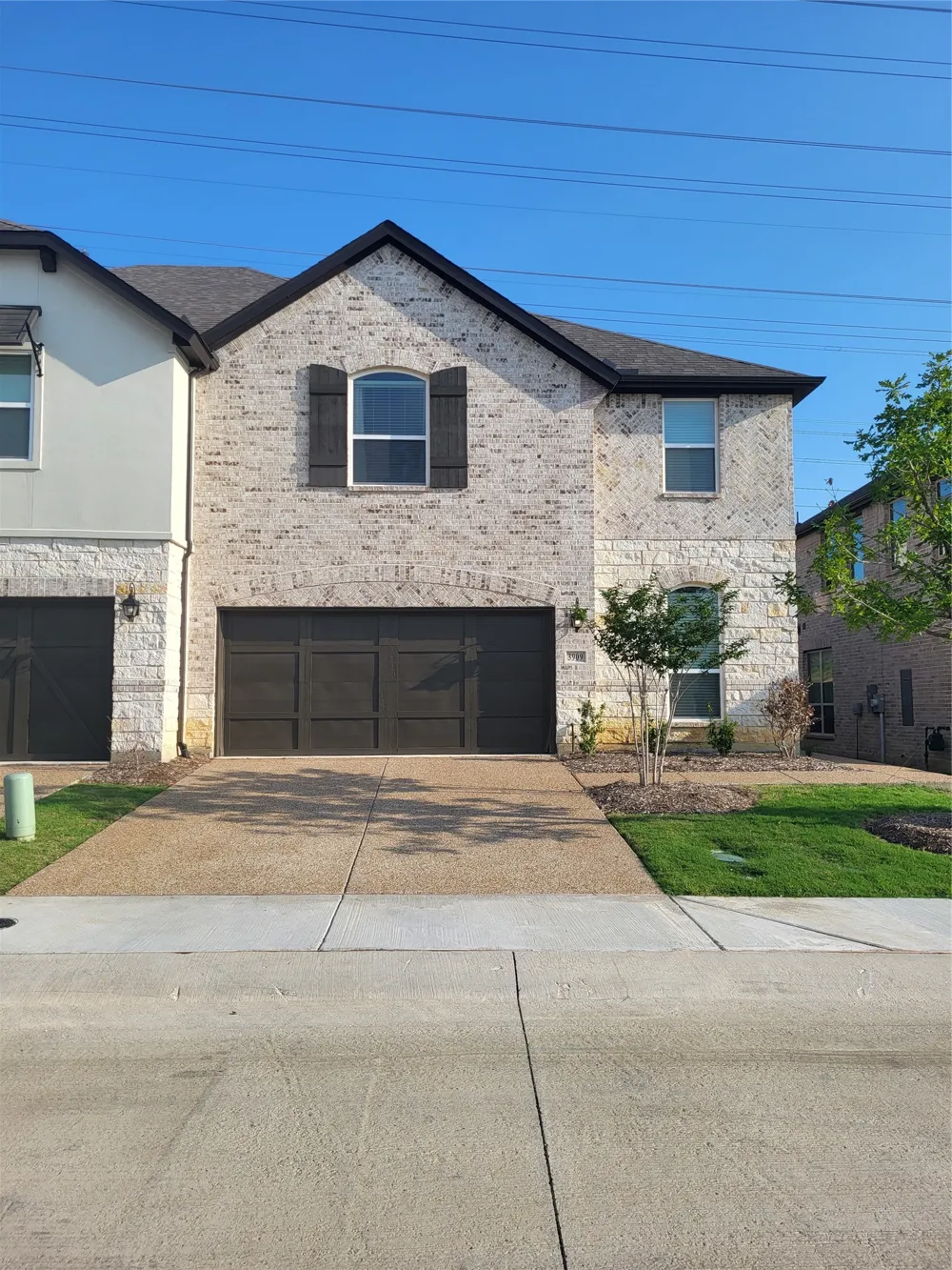 3909 Morel Drive Lewisville, TX 75056