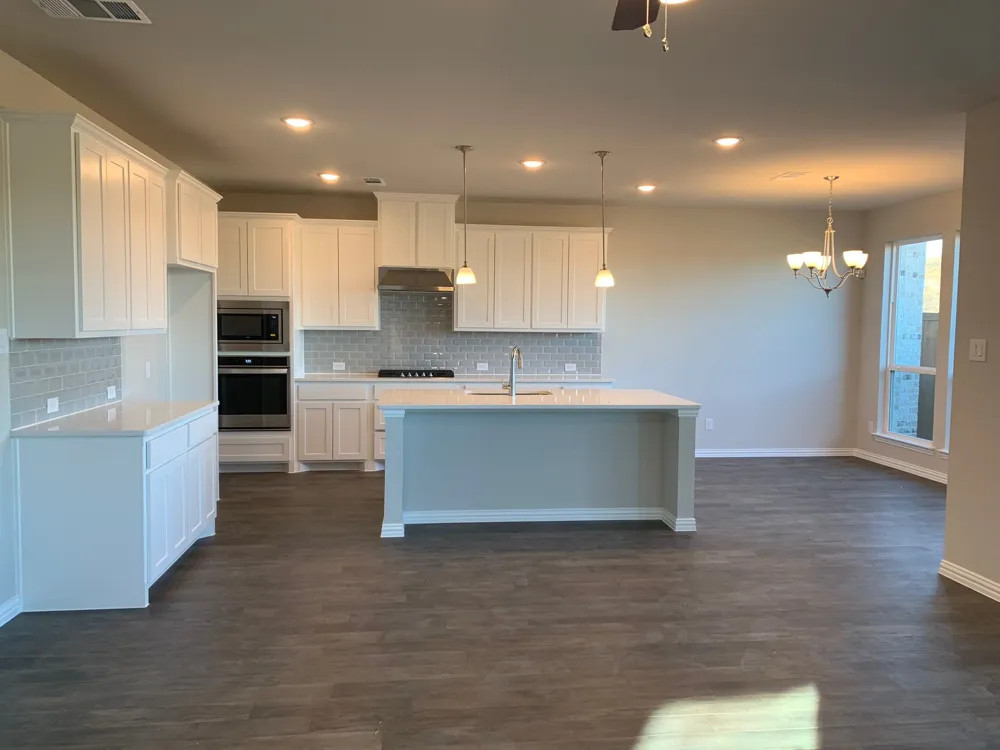 3909 Morel Drive Lewisville, TX 75056