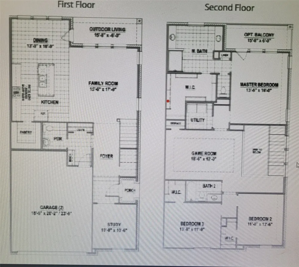 3909 Morel Drive Lewisville, TX 75056