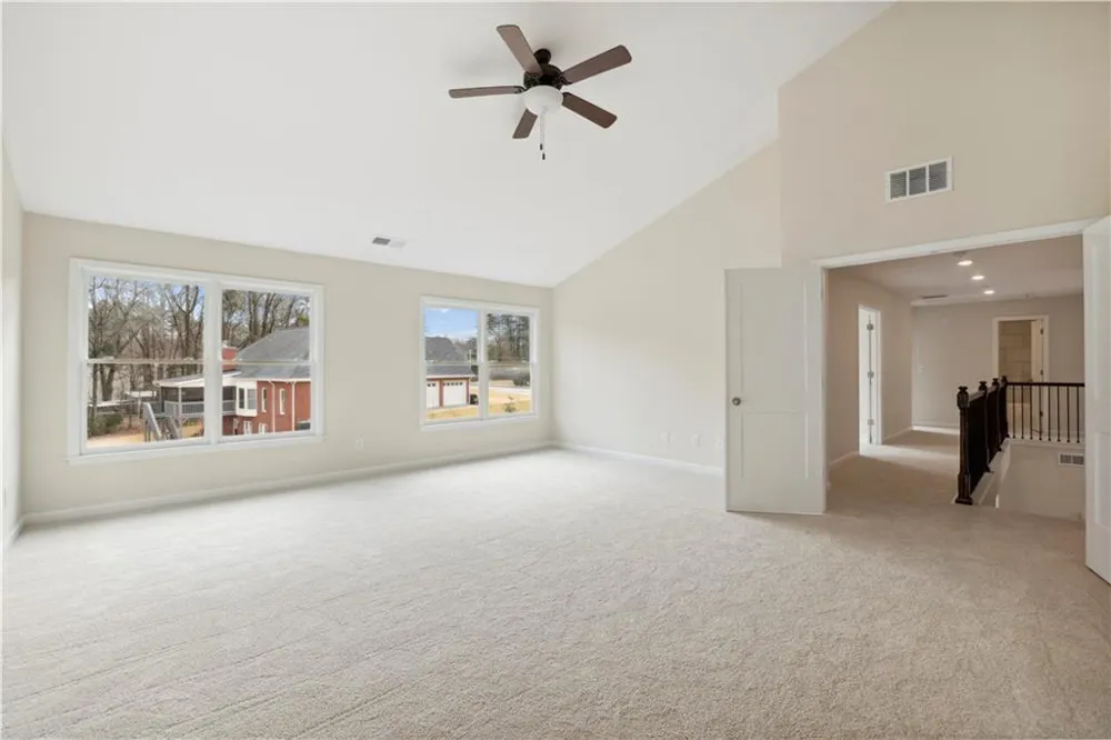 5917 Creek Indian Drive Sugar Hill, GA 30518