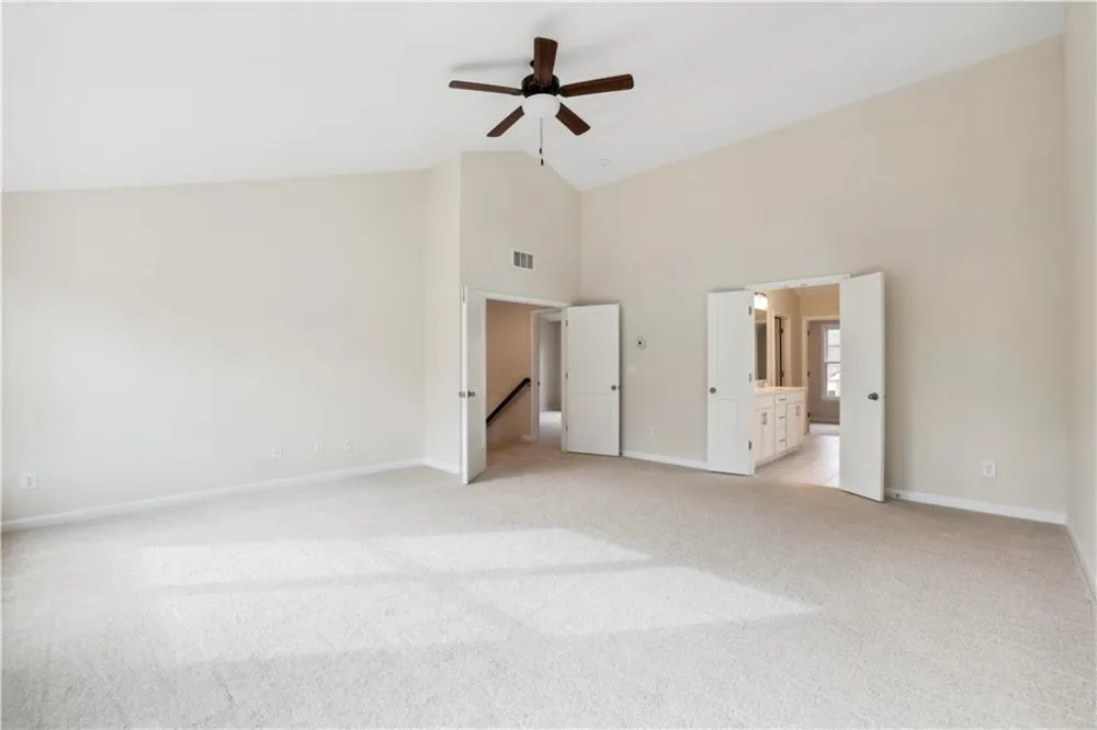 5917 Creek Indian Drive Sugar Hill, GA 30518