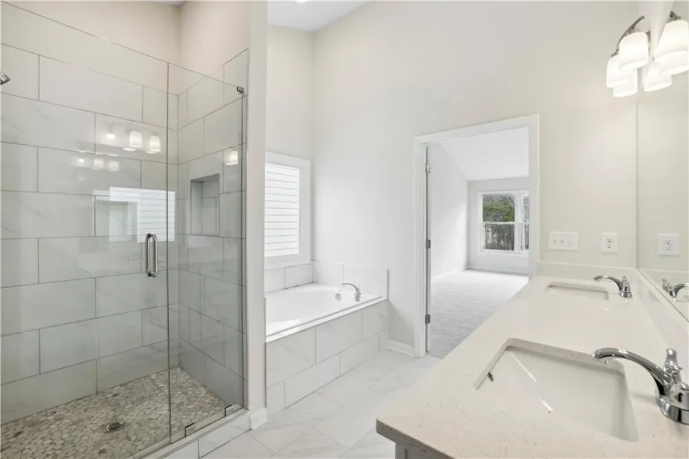 5917 Creek Indian Drive Sugar Hill, GA 30518