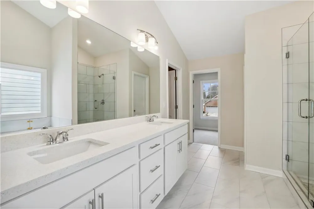 5917 Creek Indian Drive Sugar Hill, GA 30518