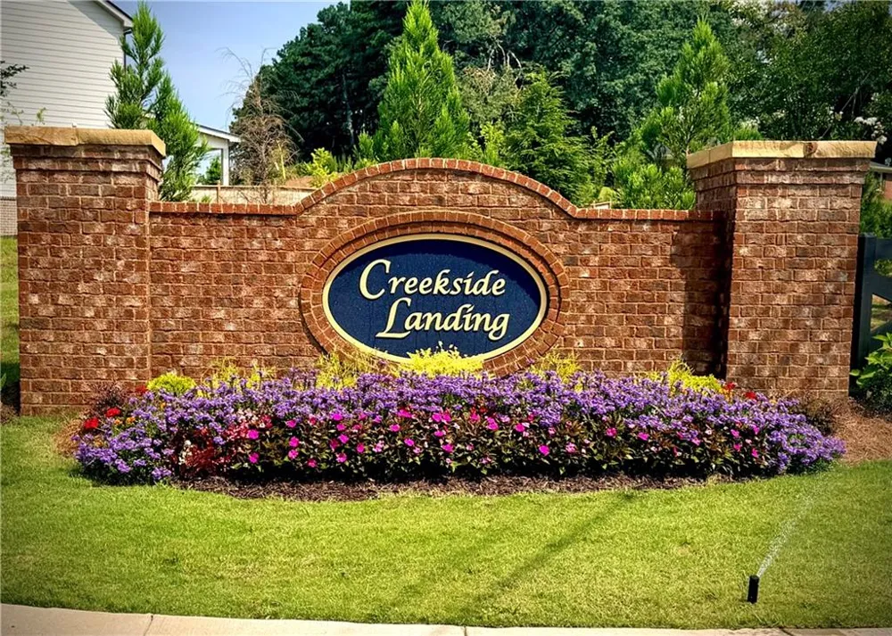 5917 Creek Indian Drive Sugar Hill, GA 30518