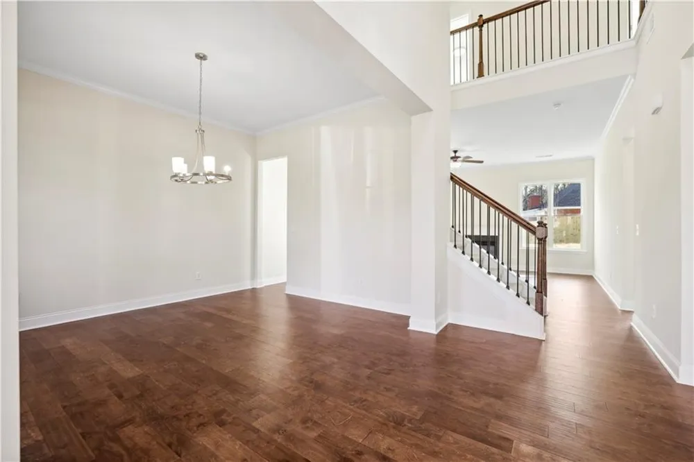 5917 Creek Indian Drive Sugar Hill, GA 30518