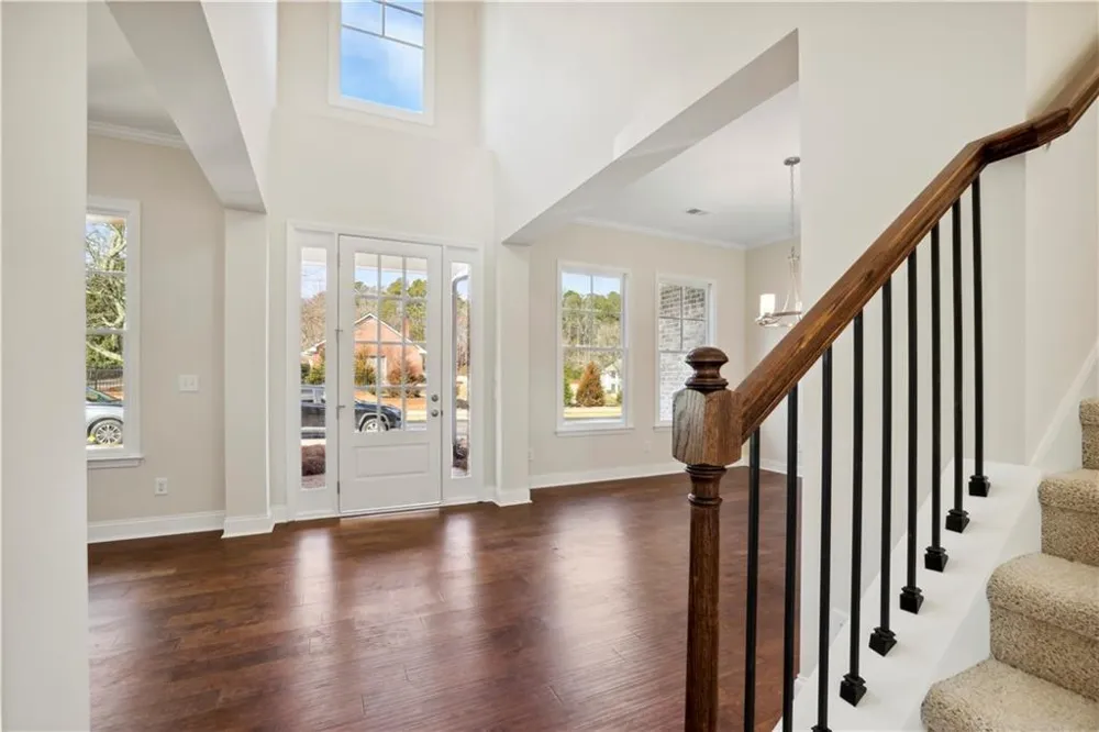 5917 Creek Indian Drive Sugar Hill, GA 30518