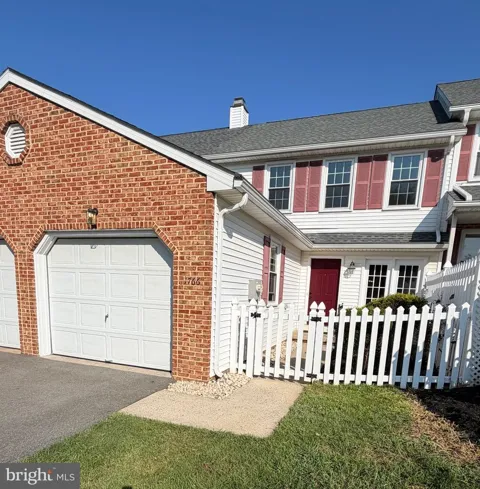 1766 BETZ FARM DRIVE