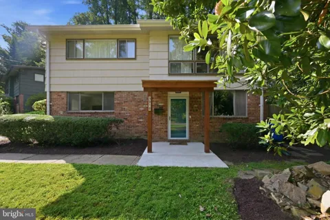 3918 WEXFORD DRIVE