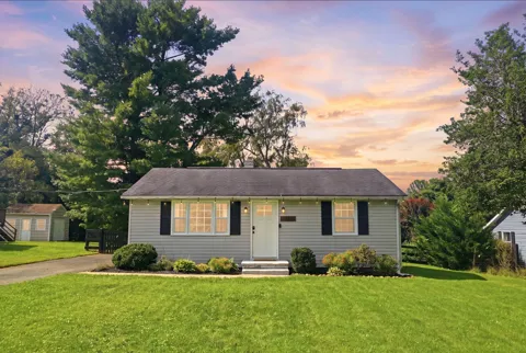39881 CATOCTIN RIDGE STREET