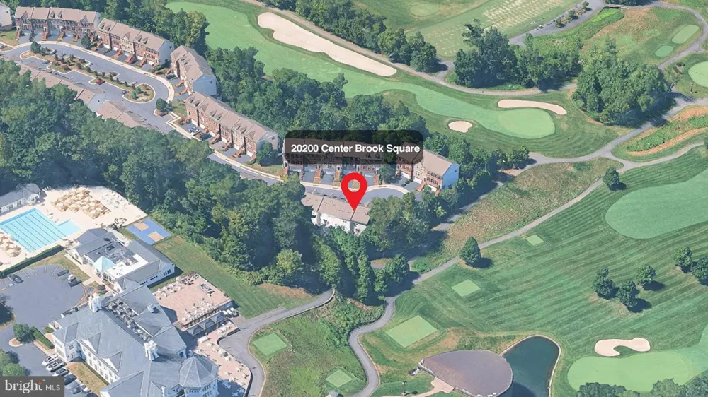 20200 CENTER BROOK SQUARE Sterling, VA 20165