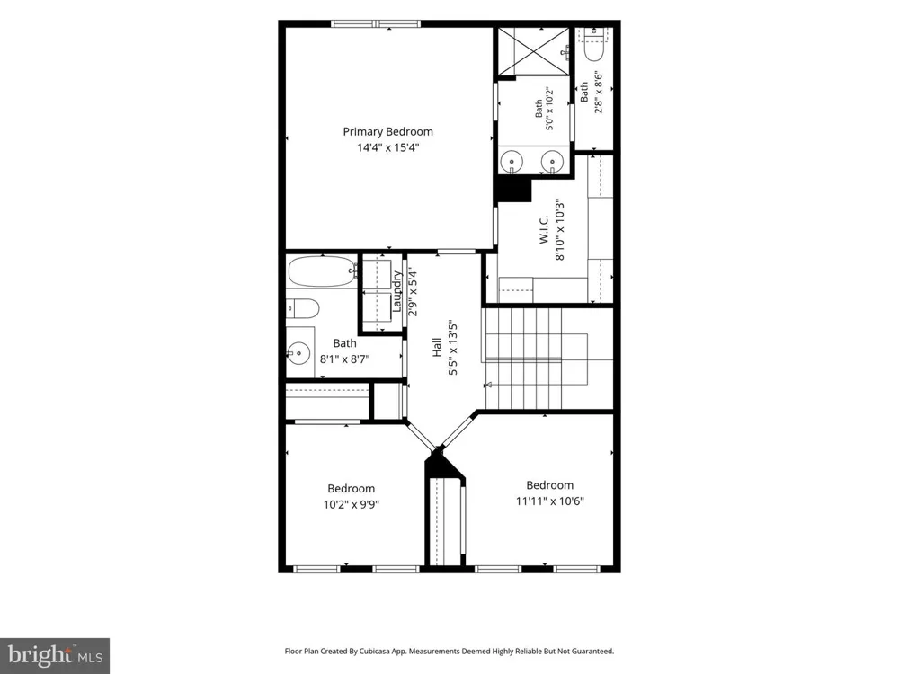 20200 CENTER BROOK SQUARE Sterling, VA 20165