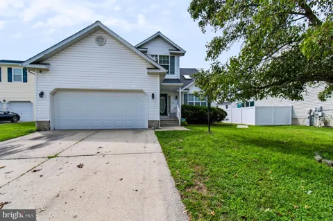 1409 SPRING PLOW COURT