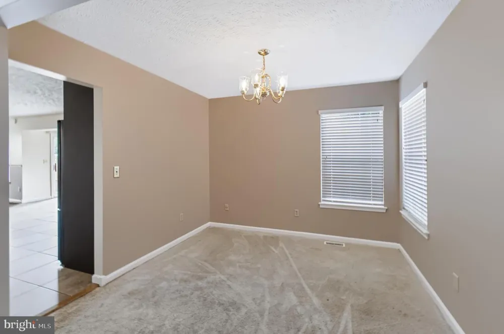 1409 SPRING PLOW COURT Severn, MD 21144