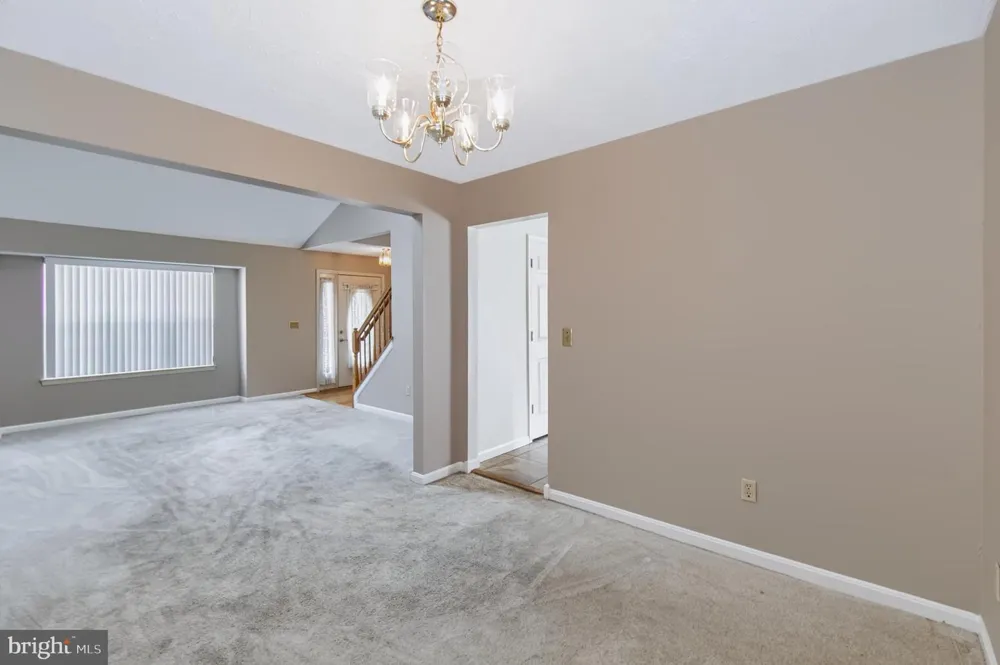 1409 SPRING PLOW COURT Severn, MD 21144