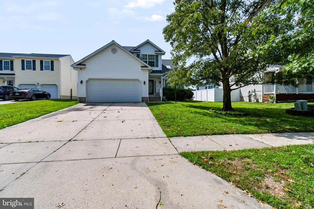 1409 SPRING PLOW COURT Severn, MD 21144