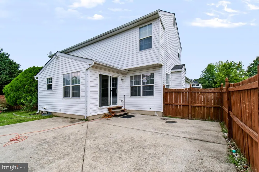 1409 SPRING PLOW COURT Severn, MD 21144
