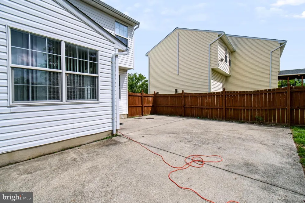 1409 SPRING PLOW COURT Severn, MD 21144