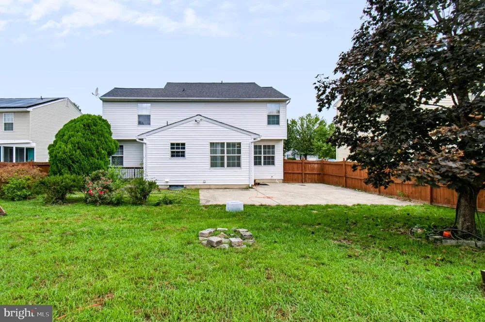 1409 SPRING PLOW COURT Severn, MD 21144