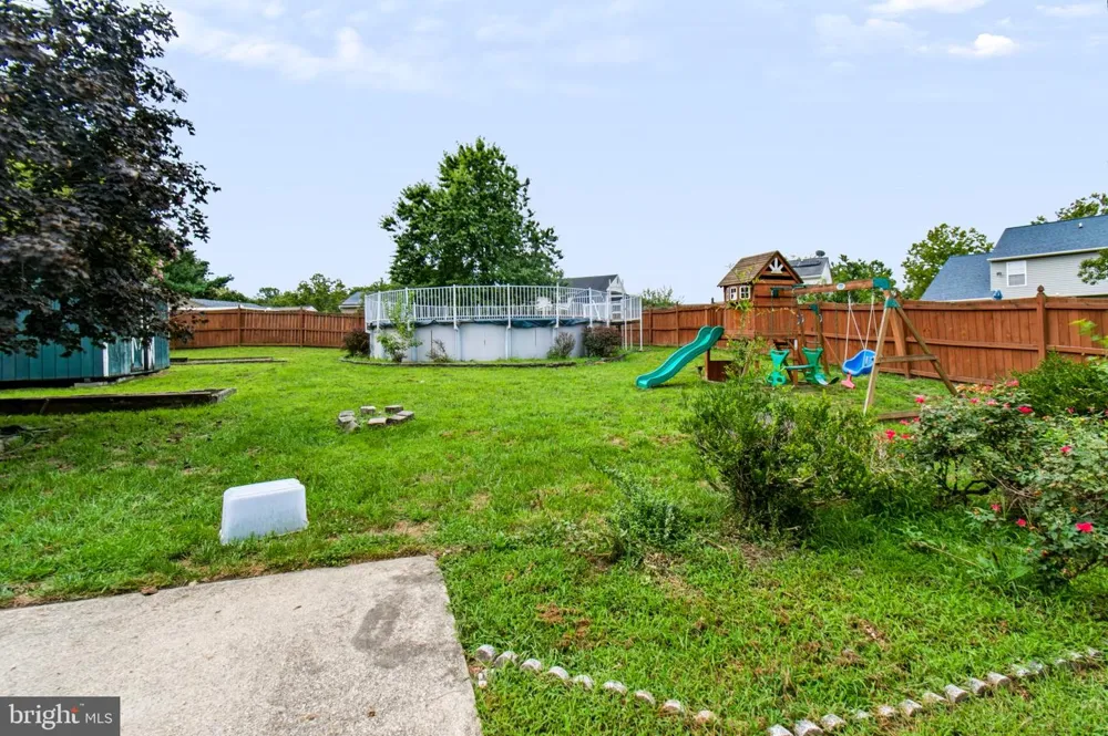 1409 SPRING PLOW COURT Severn, MD 21144