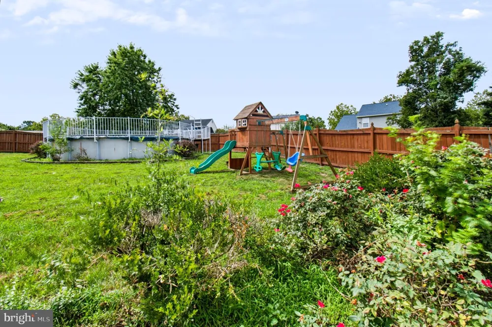 1409 SPRING PLOW COURT Severn, MD 21144