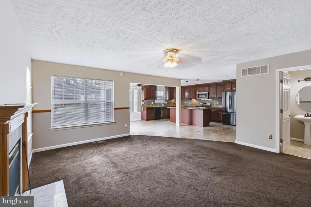1409 SPRING PLOW COURT Severn, MD 21144