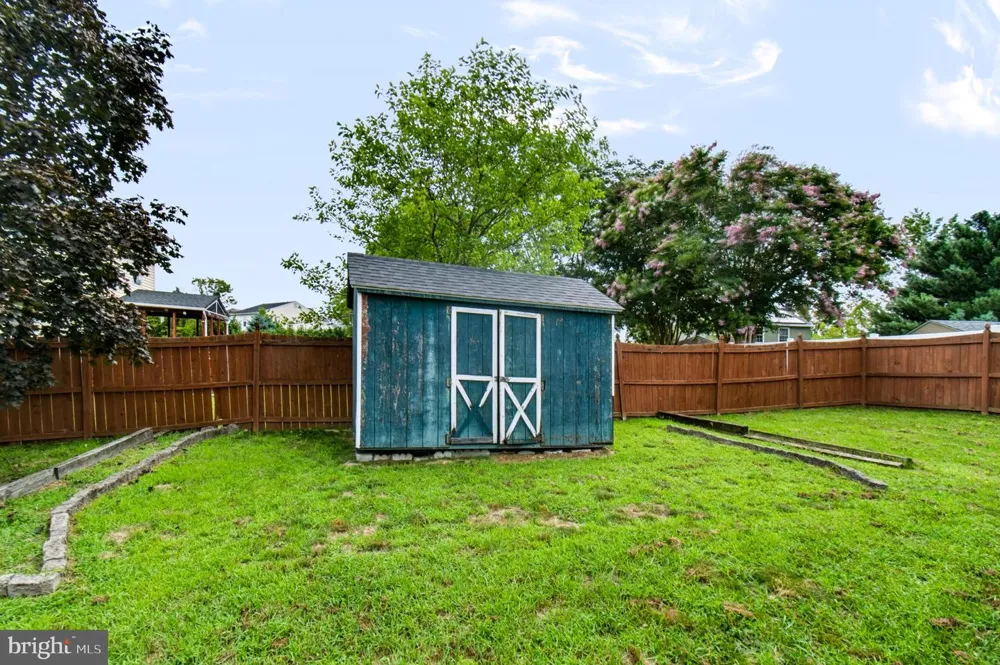 1409 SPRING PLOW COURT Severn, MD 21144