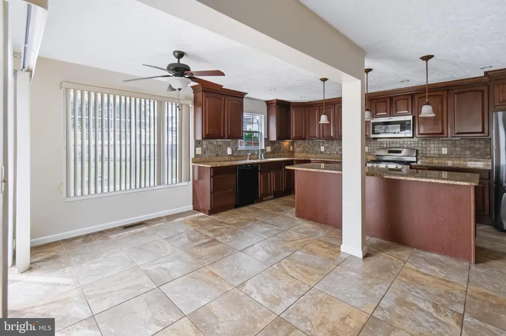 1409 SPRING PLOW COURT Severn, MD 21144