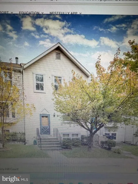 3510 CHERRY HILL COURT