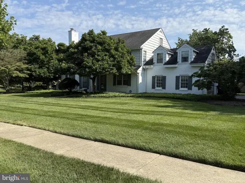 718 PRINCETON ROAD