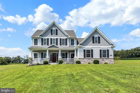 4928 GRAVE RUN ROAD