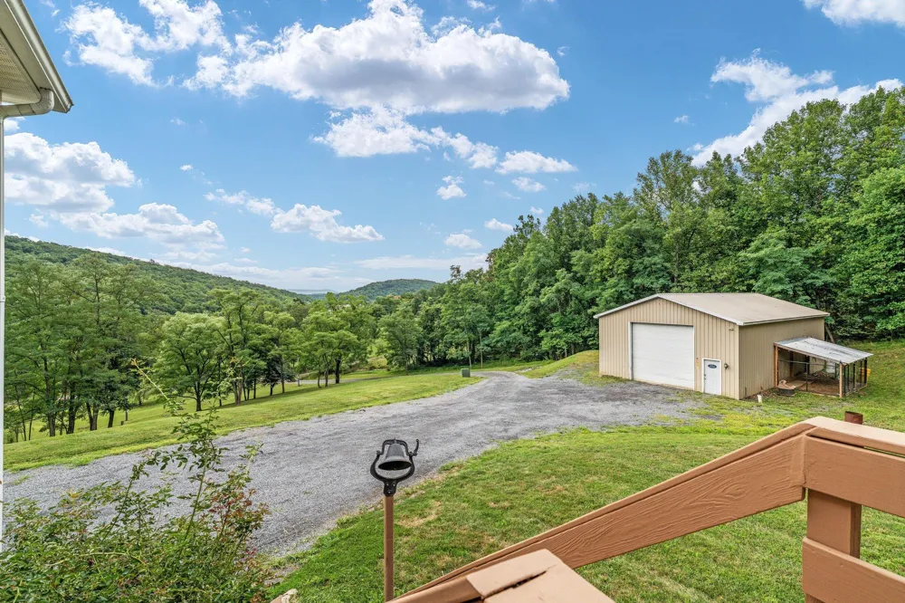 102 ZEBRA LANE Berkeley Springs, WV 25411
