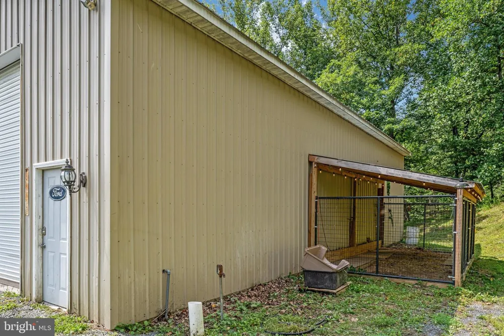 102 ZEBRA LANE Berkeley Springs, WV 25411