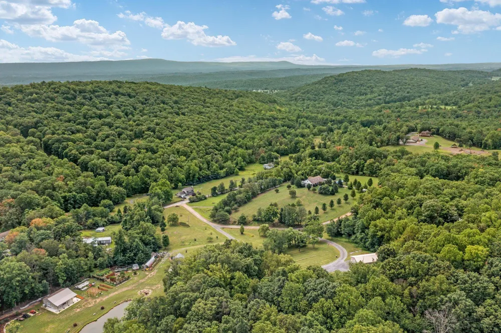 102 ZEBRA LANE Berkeley Springs, WV 25411