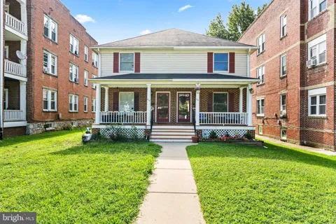 914 HAMILTON BOULEVARD
