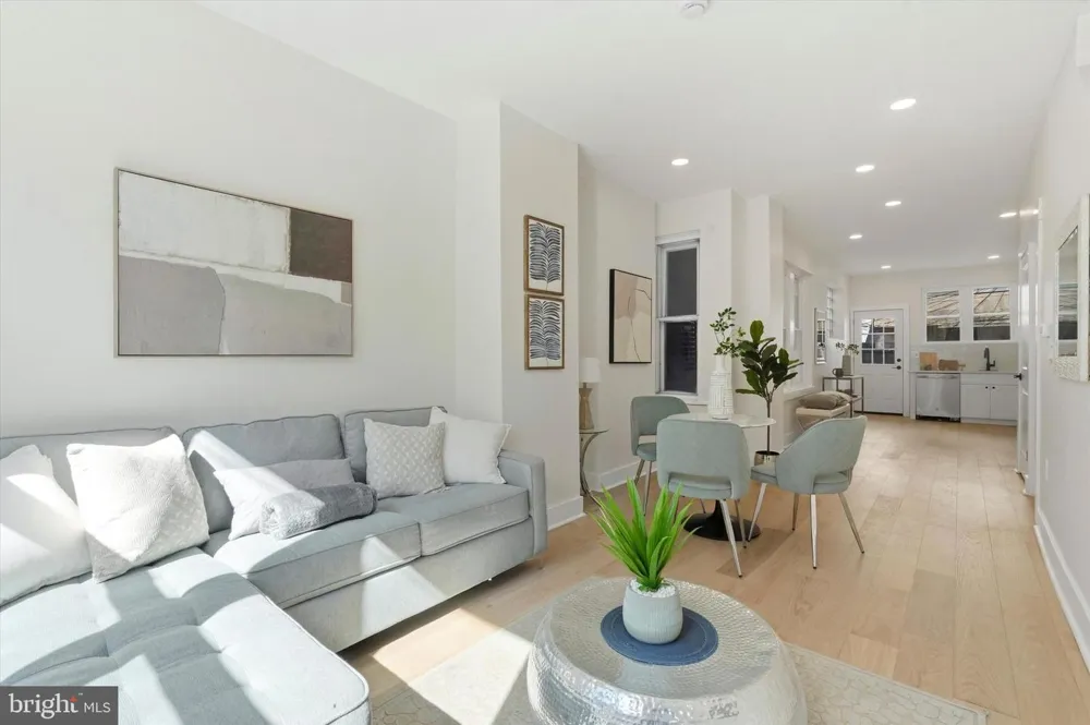 2345 S BANCROFT STREET Philadelphia, PA 19145