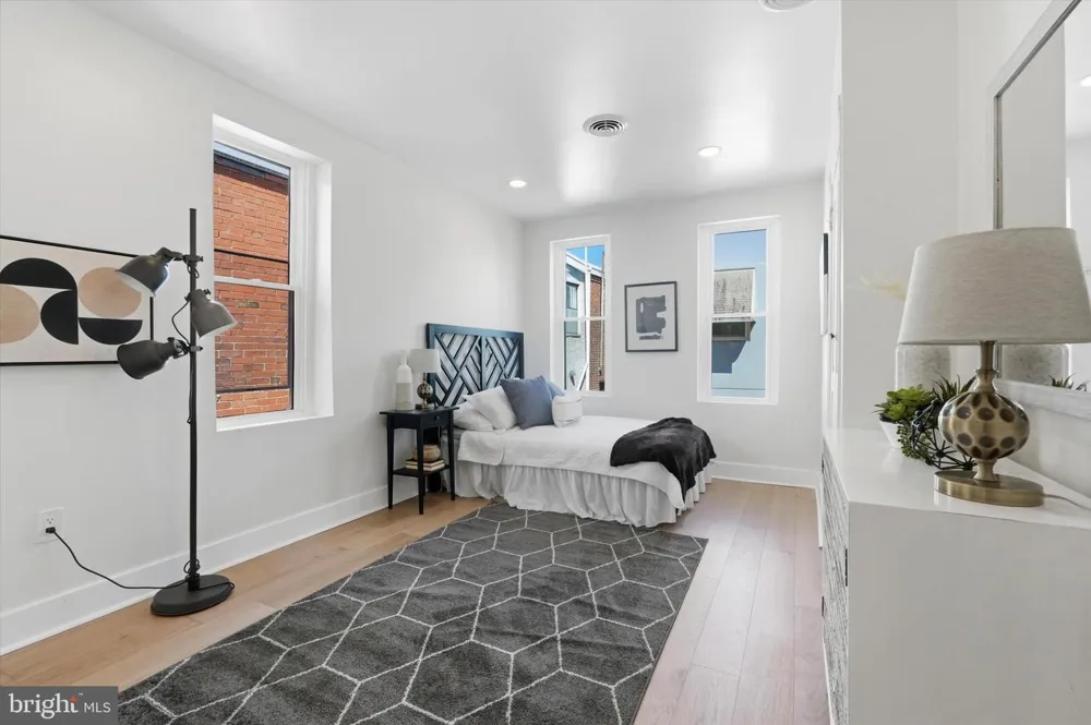 2345 S BANCROFT STREET Philadelphia, PA 19145