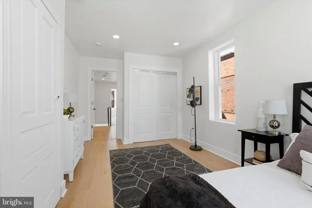 2345 S BANCROFT STREET Philadelphia, PA 19145