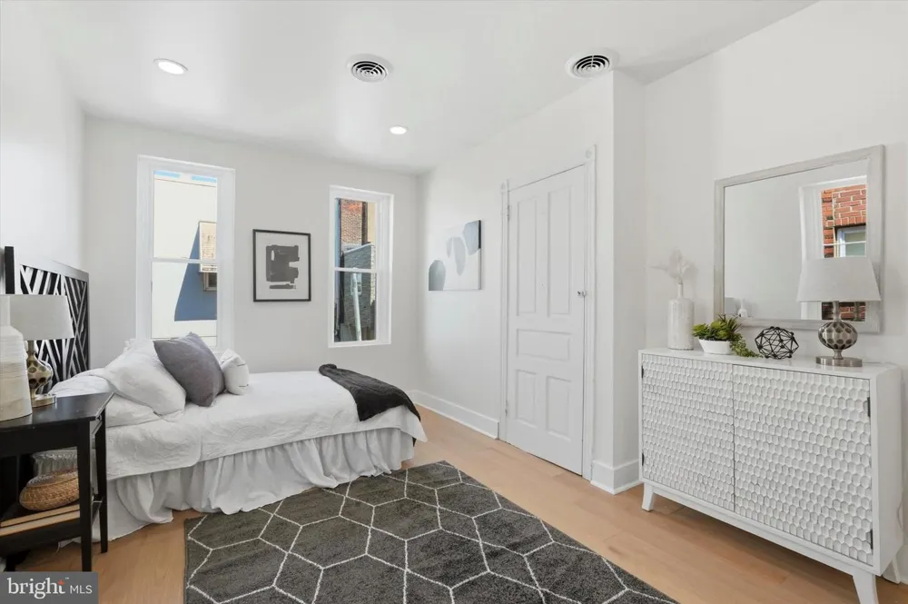 2345 S BANCROFT STREET Philadelphia, PA 19145