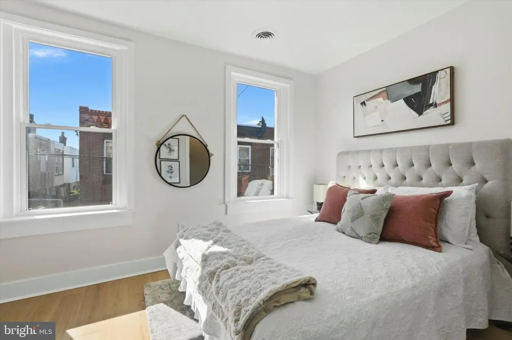 2345 S BANCROFT STREET Philadelphia, PA 19145