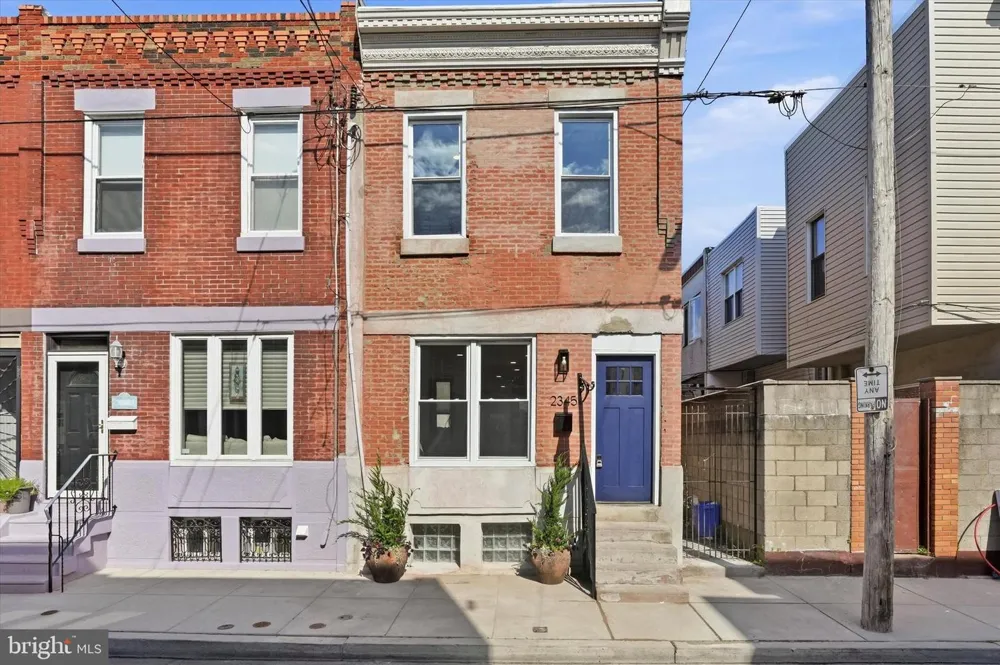 2345 S BANCROFT STREET Philadelphia, PA 19145