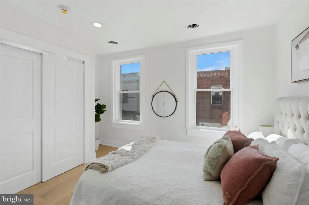 2345 S BANCROFT STREET Philadelphia, PA 19145