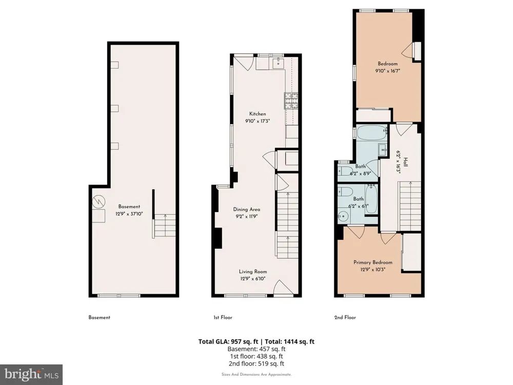 2345 S BANCROFT STREET Philadelphia, PA 19145