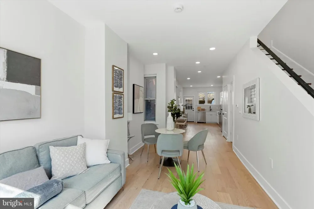 2345 S BANCROFT STREET Philadelphia, PA 19145