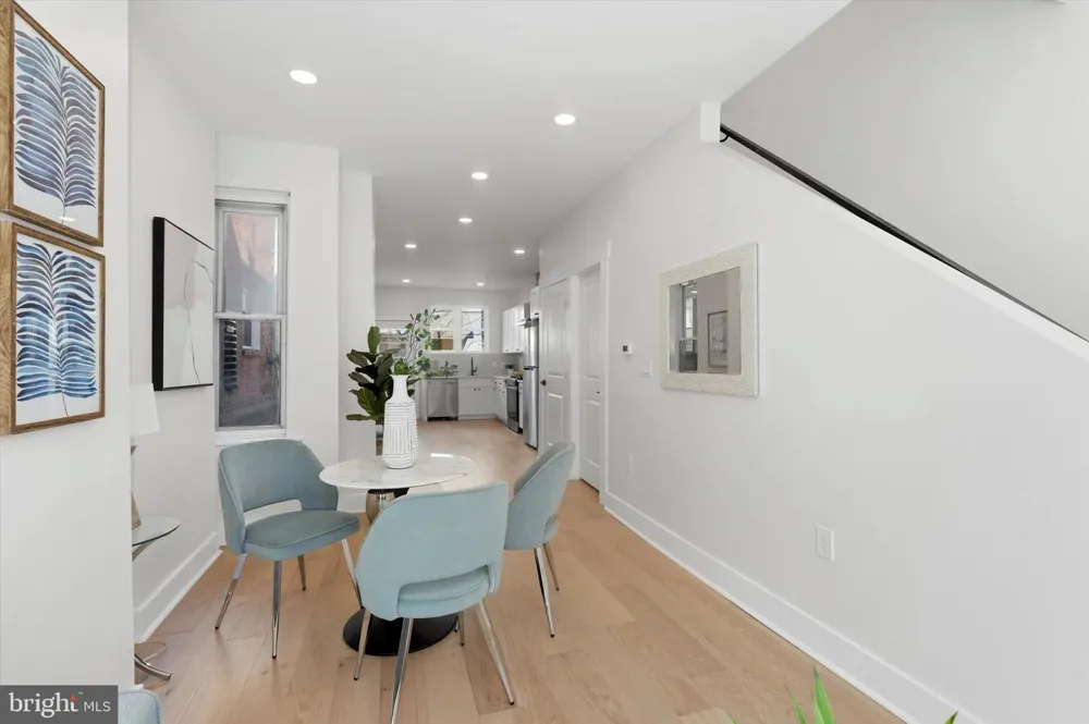 2345 S BANCROFT STREET Philadelphia, PA 19145