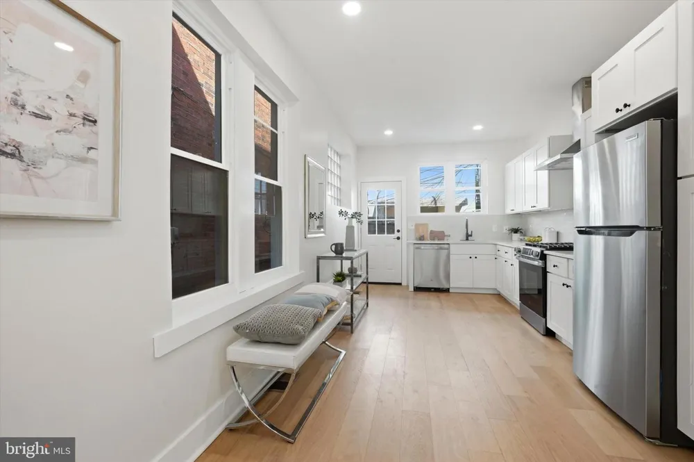 2345 S BANCROFT STREET Philadelphia, PA 19145
