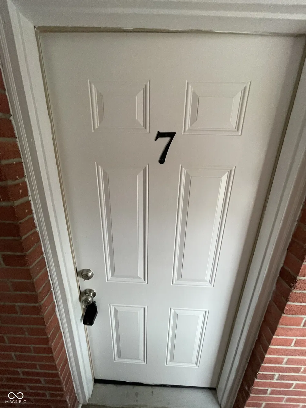 135 W Hendricks Street #7 Shelbyville, IN 46176