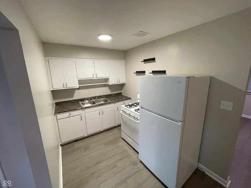 135 W Hendricks Street #7 Shelbyville, IN 46176
