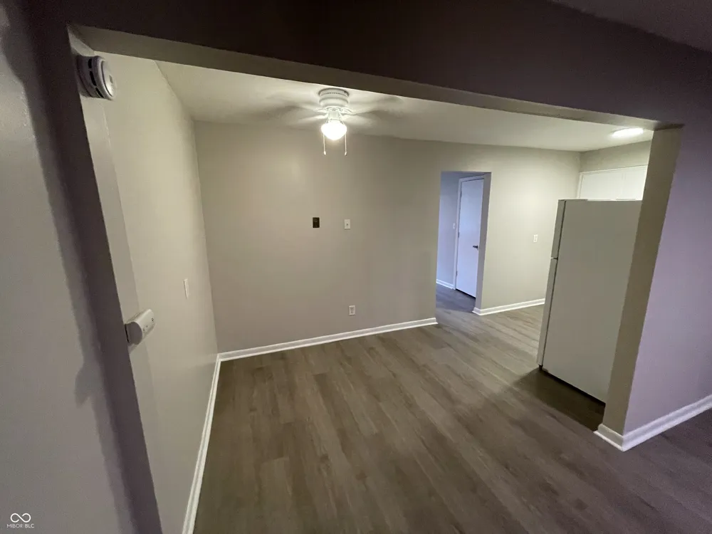 135 W Hendricks Street #7 Shelbyville, IN 46176